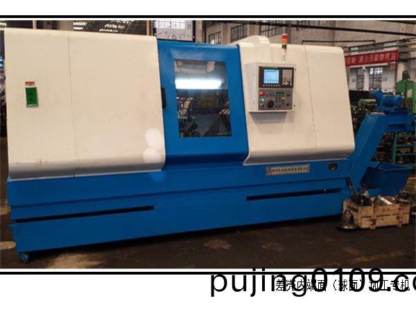 差殼內(nèi)腔加工數(shù)控機床